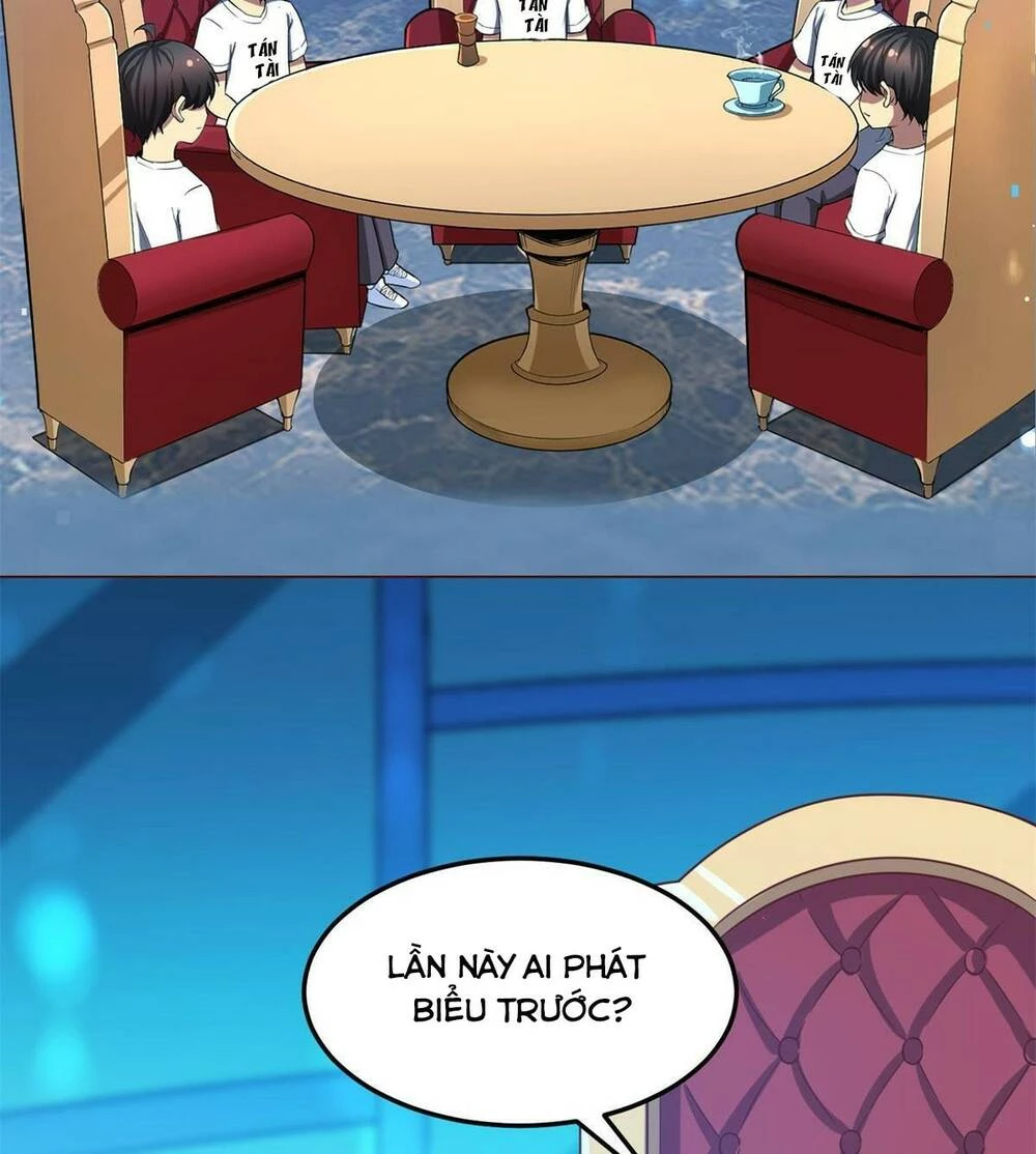 Thành Tỷ Phú Nhờ Thua Lỗ Game Chapter 14 - Trang 3