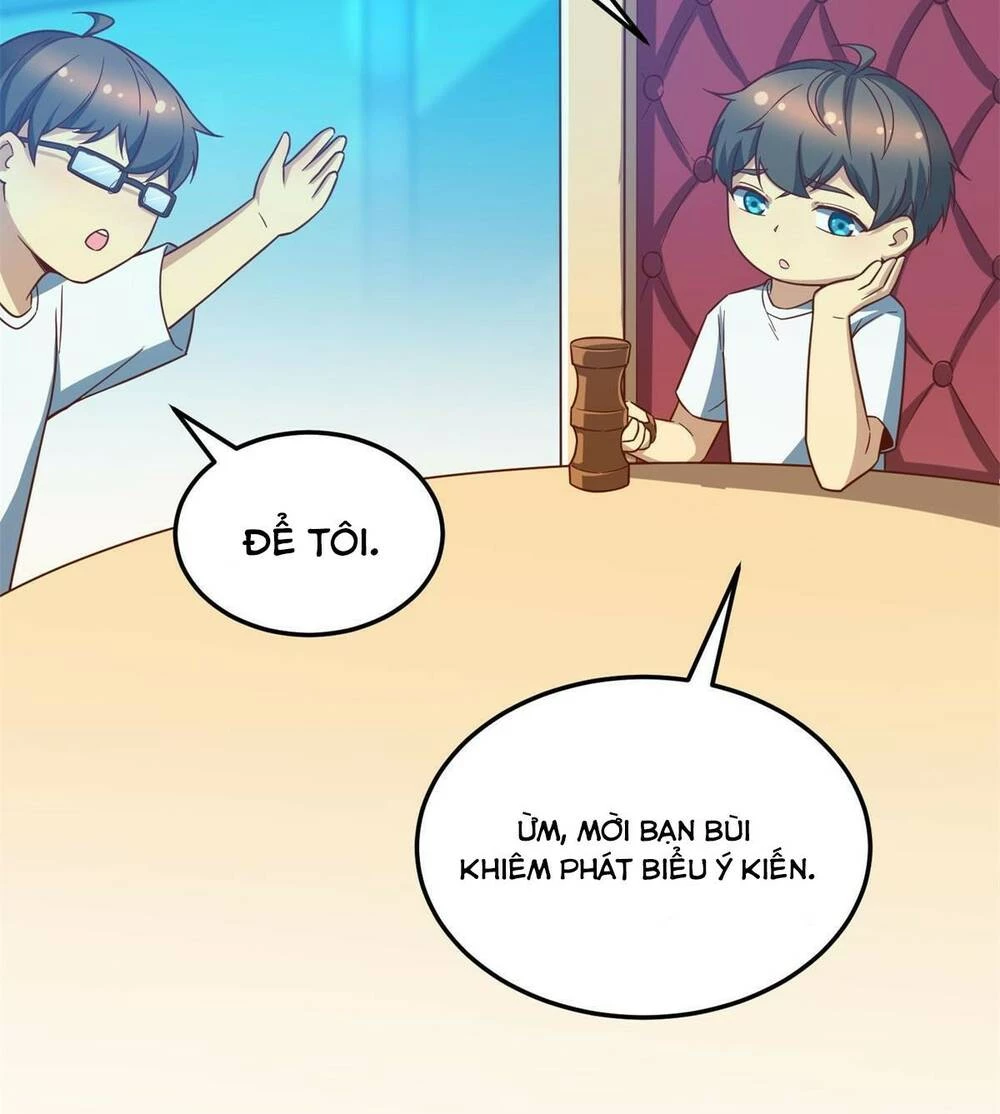 Thành Tỷ Phú Nhờ Thua Lỗ Game Chapter 14 - Trang 3