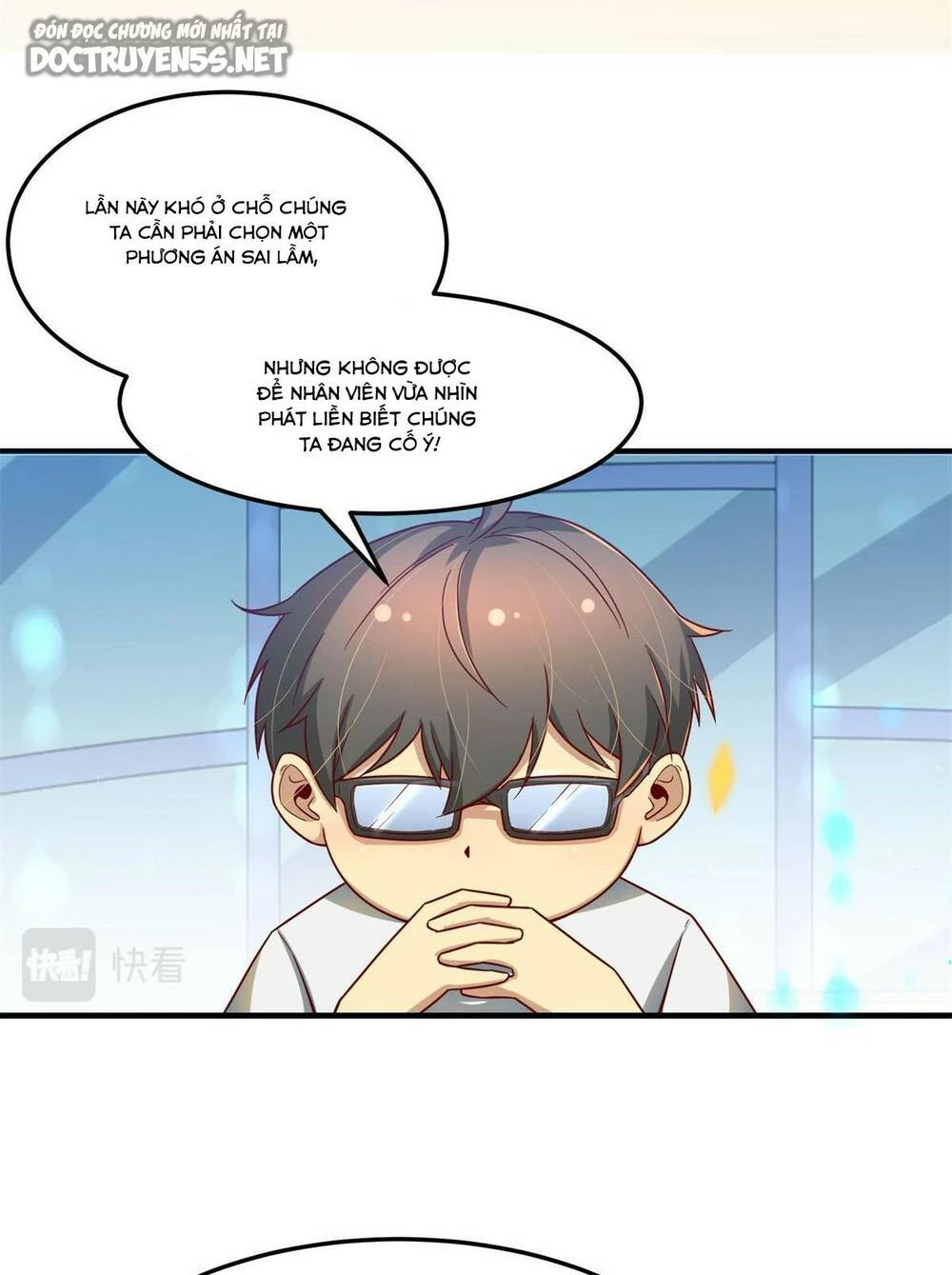 Thành Tỷ Phú Nhờ Thua Lỗ Game Chapter 14 - Trang 3