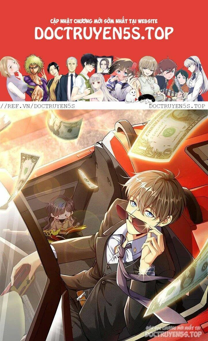 Thành Tỷ Phú Nhờ Thua Lỗ Game Chapter 111 - Trang 3