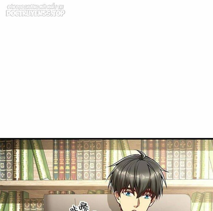 Thành Tỷ Phú Nhờ Thua Lỗ Game Chapter 111 - Trang 3