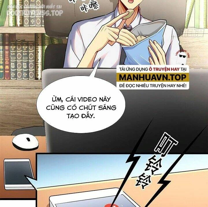 Thành Tỷ Phú Nhờ Thua Lỗ Game Chapter 111 - Trang 3