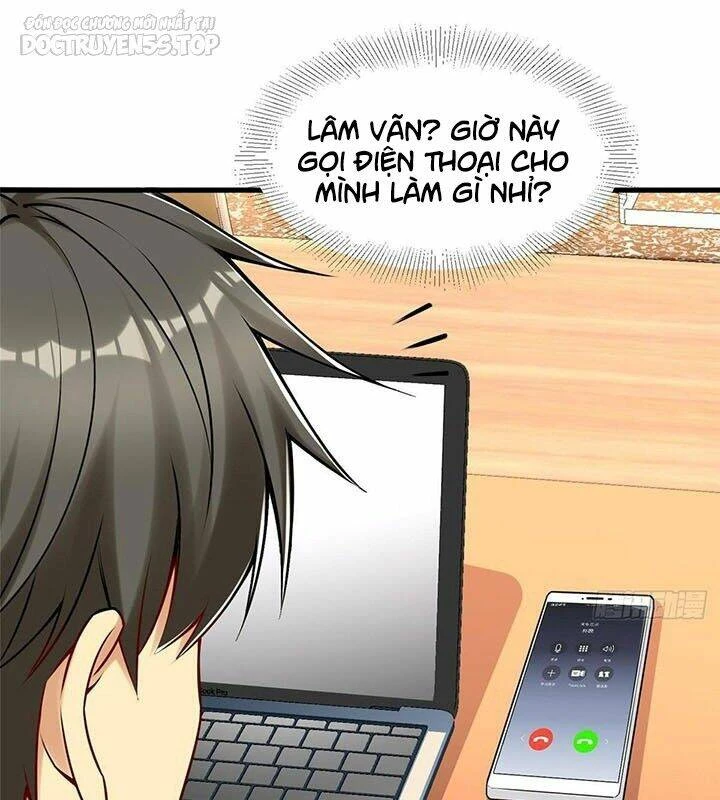 Thành Tỷ Phú Nhờ Thua Lỗ Game Chapter 111 - Trang 3