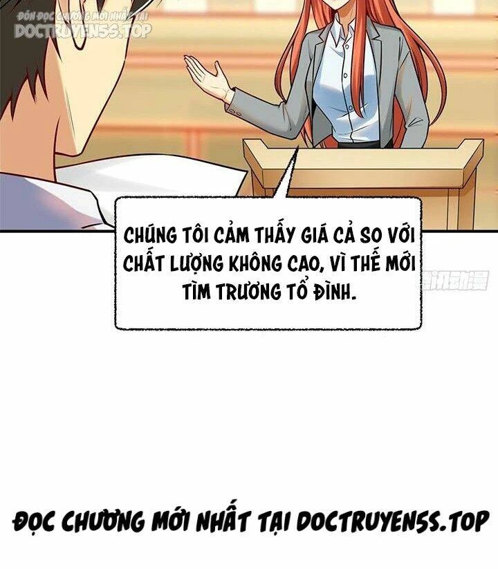 Thành Tỷ Phú Nhờ Thua Lỗ Game Chapter 111 - Trang 3