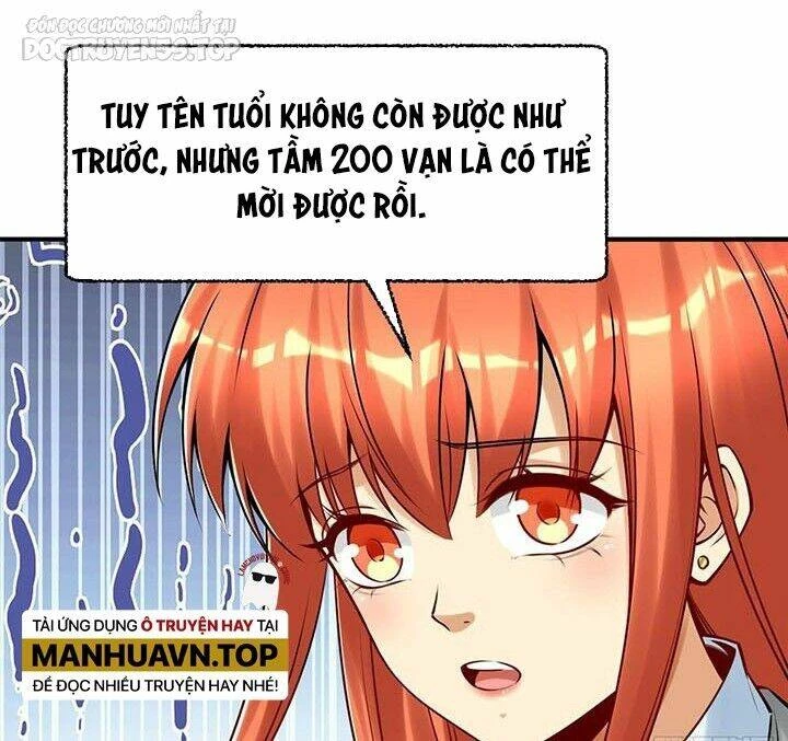 Thành Tỷ Phú Nhờ Thua Lỗ Game Chapter 111 - Trang 3