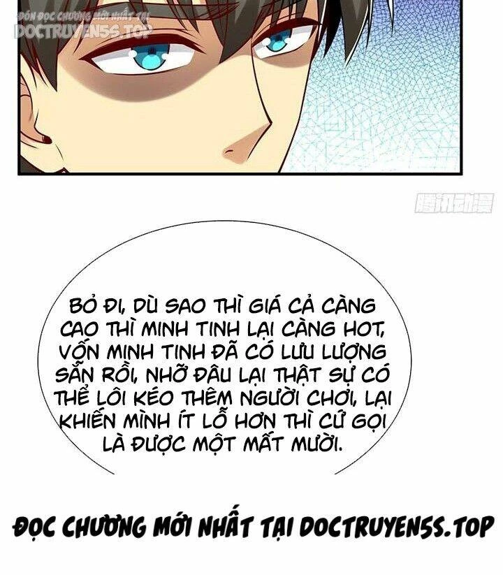 Thành Tỷ Phú Nhờ Thua Lỗ Game Chapter 111 - Trang 3