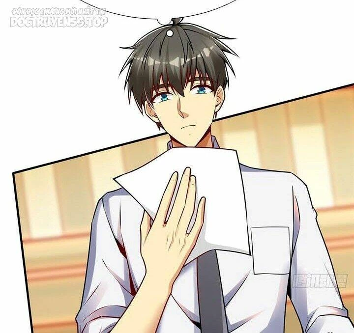 Thành Tỷ Phú Nhờ Thua Lỗ Game Chapter 111 - Trang 3