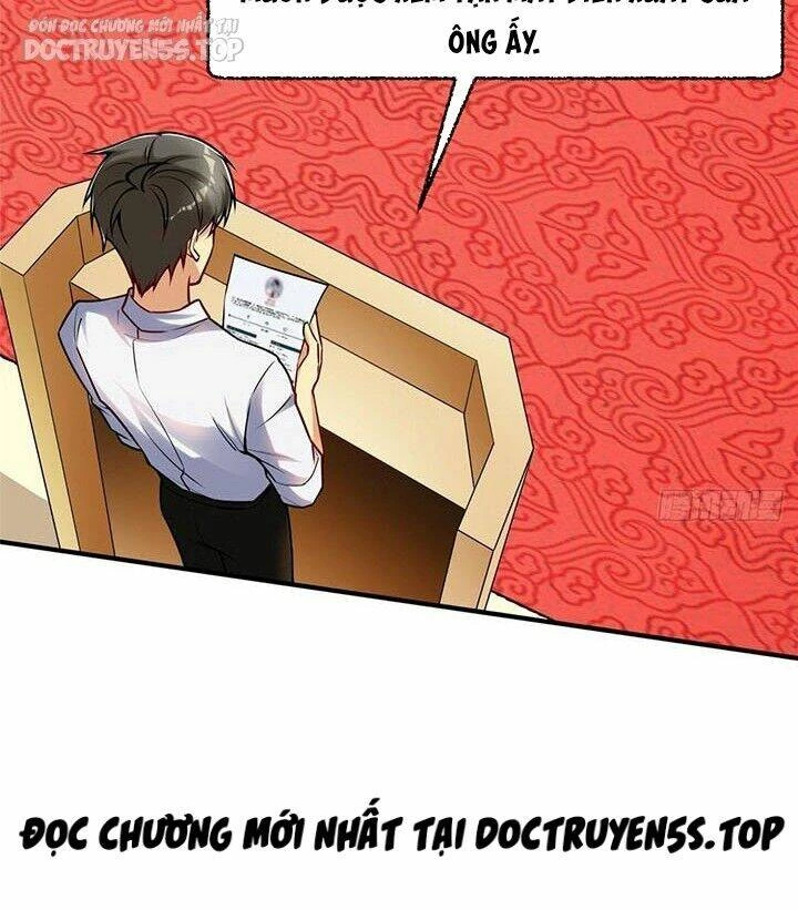 Thành Tỷ Phú Nhờ Thua Lỗ Game Chapter 111 - Trang 3