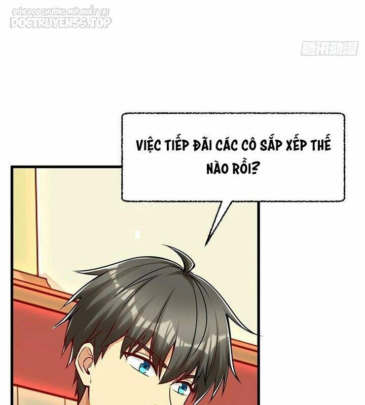 Thành Tỷ Phú Nhờ Thua Lỗ Game Chapter 111 - Trang 3