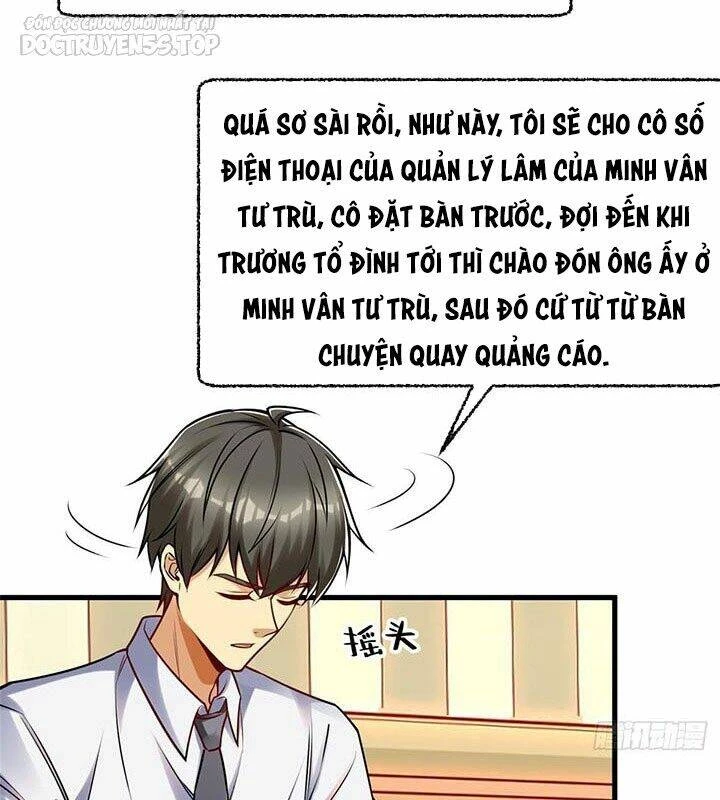 Thành Tỷ Phú Nhờ Thua Lỗ Game Chapter 111 - Trang 3