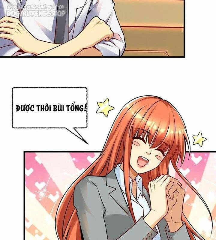 Thành Tỷ Phú Nhờ Thua Lỗ Game Chapter 111 - Trang 3