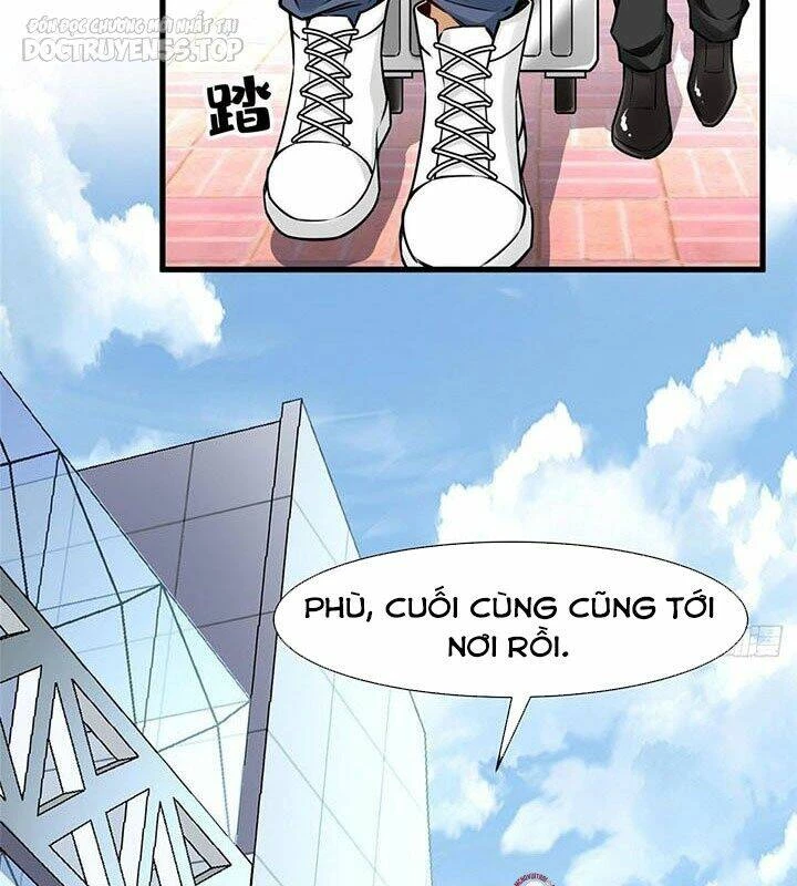 Thành Tỷ Phú Nhờ Thua Lỗ Game Chapter 111 - Trang 3