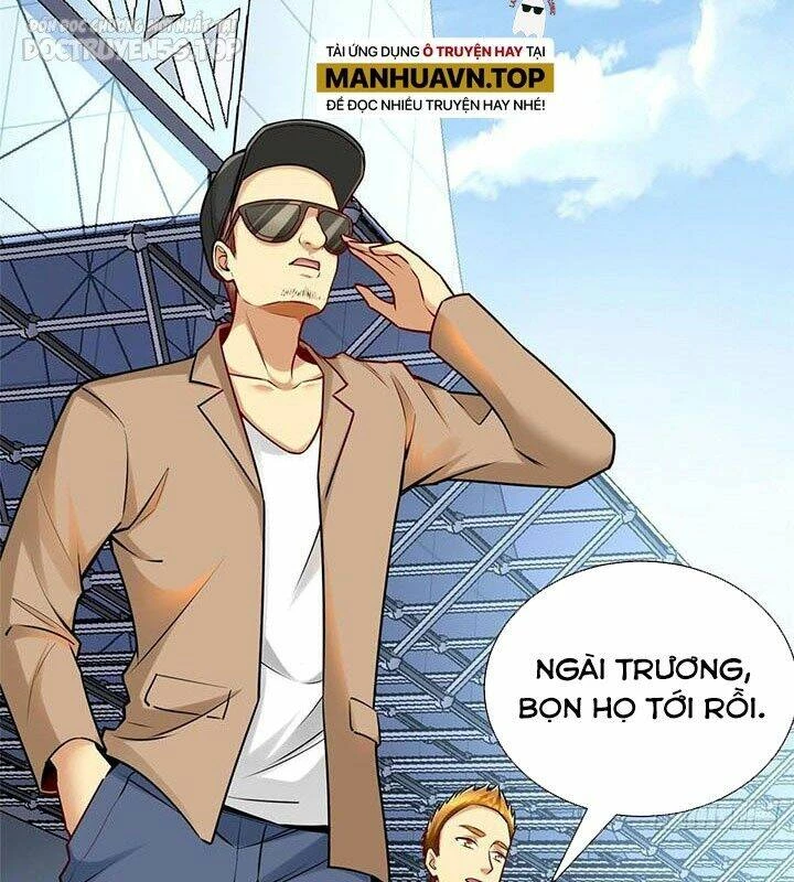 Thành Tỷ Phú Nhờ Thua Lỗ Game Chapter 111 - Trang 3