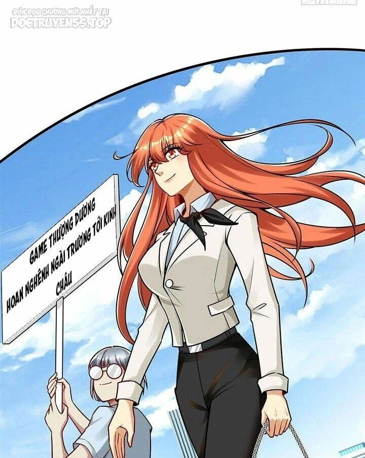 Thành Tỷ Phú Nhờ Thua Lỗ Game Chapter 111 - Trang 3