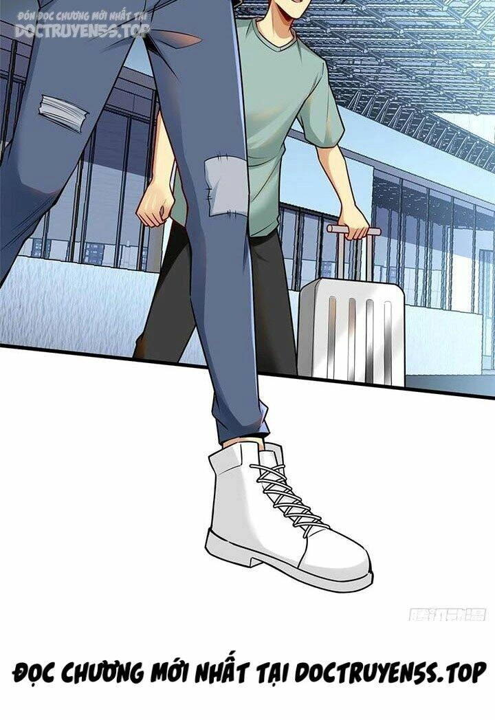 Thành Tỷ Phú Nhờ Thua Lỗ Game Chapter 111 - Trang 3