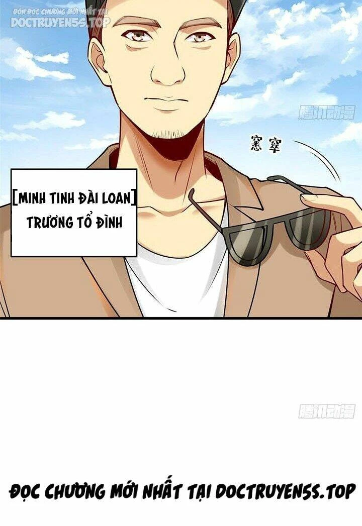 Thành Tỷ Phú Nhờ Thua Lỗ Game Chapter 111 - Trang 3