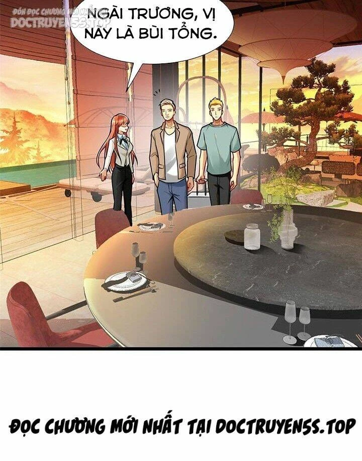 Thành Tỷ Phú Nhờ Thua Lỗ Game Chapter 111 - Trang 3