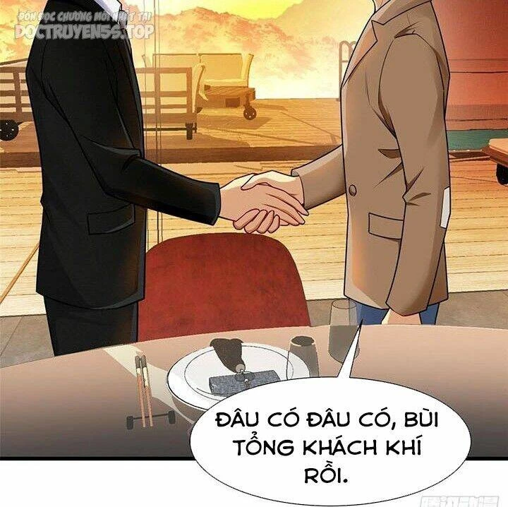 Thành Tỷ Phú Nhờ Thua Lỗ Game Chapter 111 - Trang 3