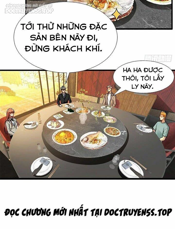 Thành Tỷ Phú Nhờ Thua Lỗ Game Chapter 111 - Trang 3