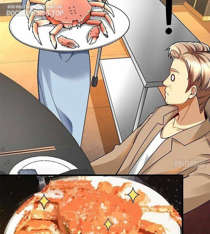 Thành Tỷ Phú Nhờ Thua Lỗ Game Chapter 111 - Trang 3