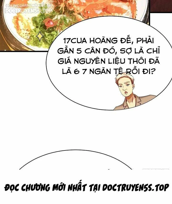 Thành Tỷ Phú Nhờ Thua Lỗ Game Chapter 111 - Trang 3