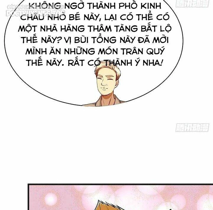 Thành Tỷ Phú Nhờ Thua Lỗ Game Chapter 111 - Trang 3