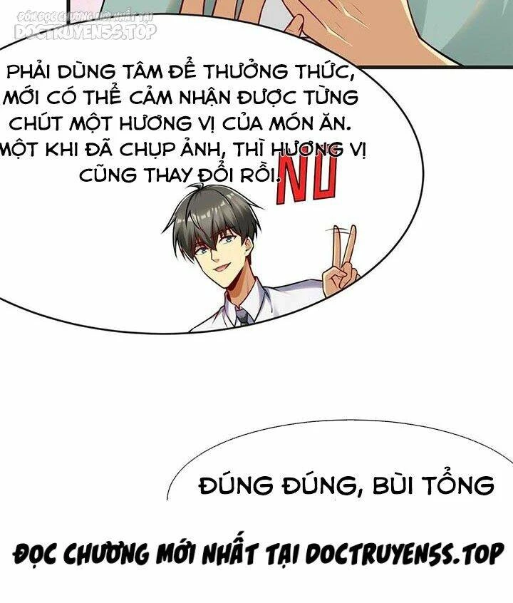 Thành Tỷ Phú Nhờ Thua Lỗ Game Chapter 111 - Trang 3