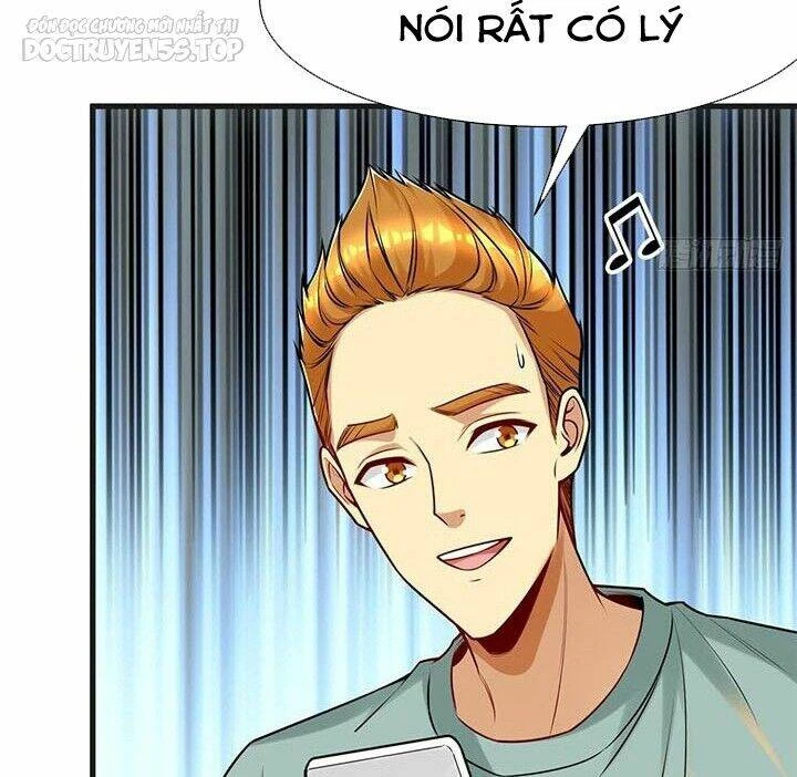 Thành Tỷ Phú Nhờ Thua Lỗ Game Chapter 111 - Trang 3