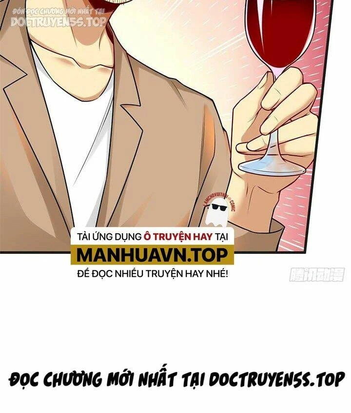 Thành Tỷ Phú Nhờ Thua Lỗ Game Chapter 111 - Trang 3