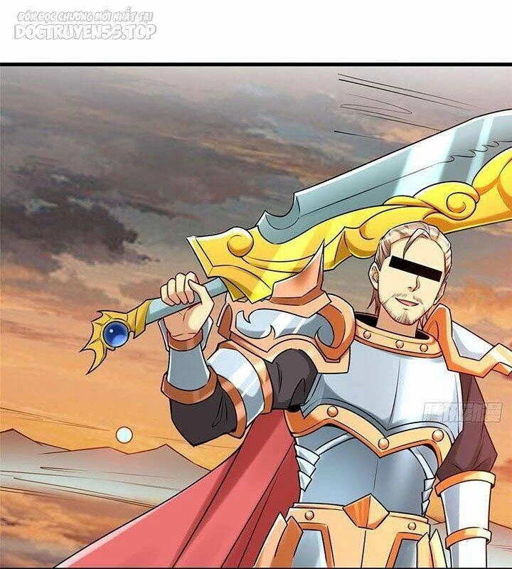 Thành Tỷ Phú Nhờ Thua Lỗ Game Chapter 111 - Trang 3