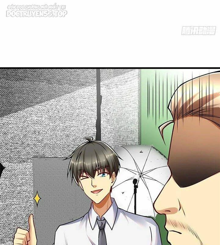 Thành Tỷ Phú Nhờ Thua Lỗ Game Chapter 111 - Trang 3