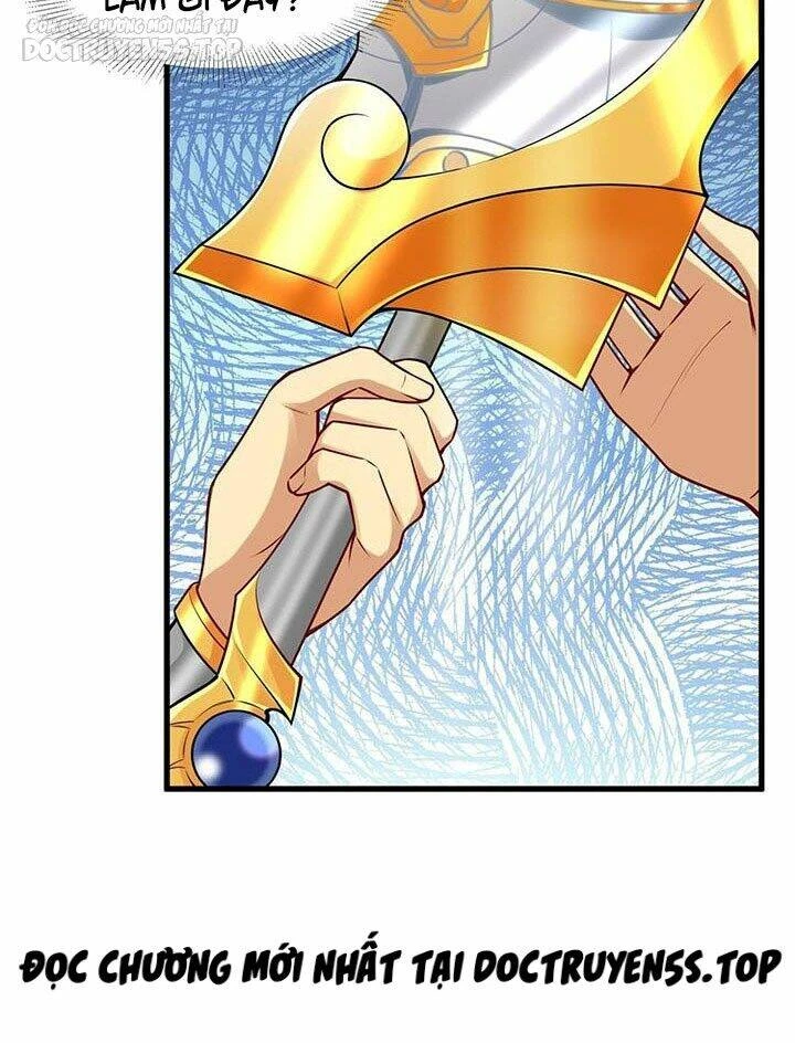 Thành Tỷ Phú Nhờ Thua Lỗ Game Chapter 111 - Trang 3