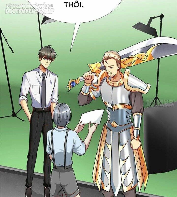 Thành Tỷ Phú Nhờ Thua Lỗ Game Chapter 111 - Trang 3