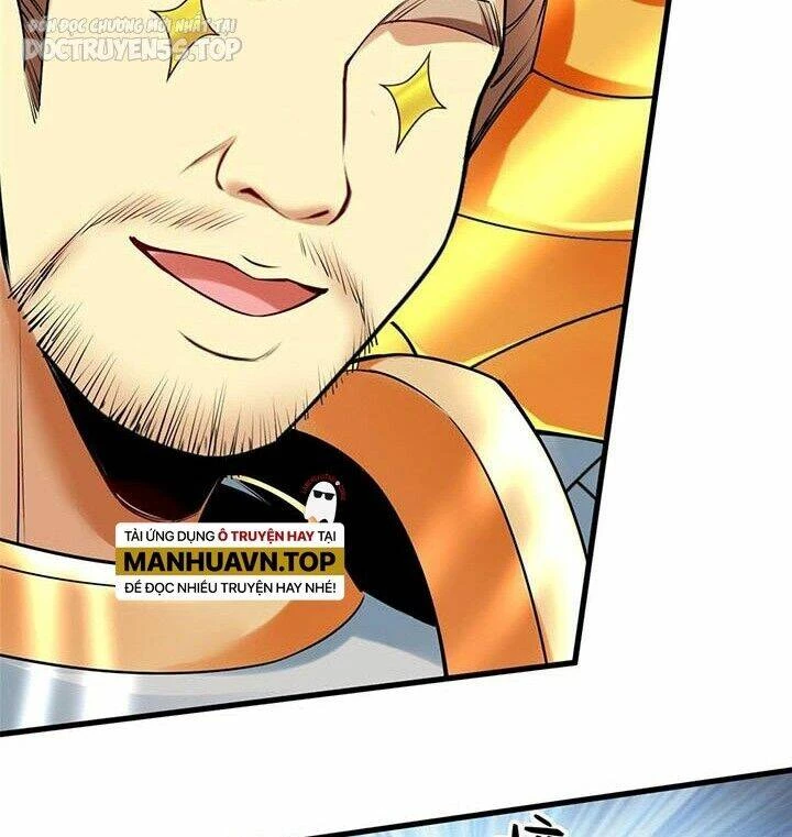 Thành Tỷ Phú Nhờ Thua Lỗ Game Chapter 111 - Trang 3