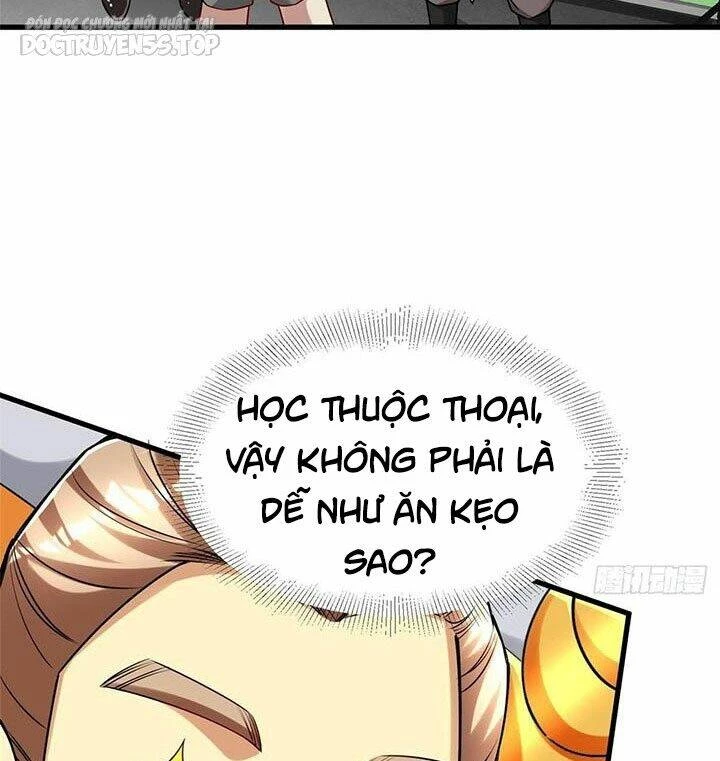 Thành Tỷ Phú Nhờ Thua Lỗ Game Chapter 111 - Trang 3