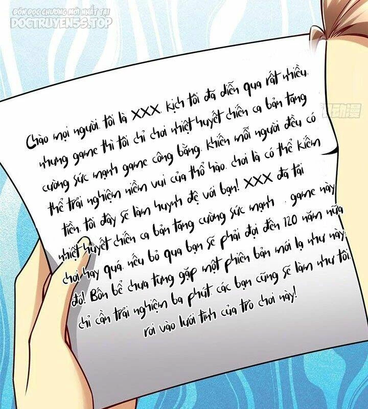 Thành Tỷ Phú Nhờ Thua Lỗ Game Chapter 111 - Trang 3