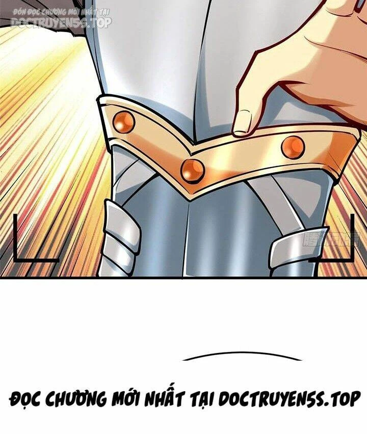 Thành Tỷ Phú Nhờ Thua Lỗ Game Chapter 111 - Trang 3