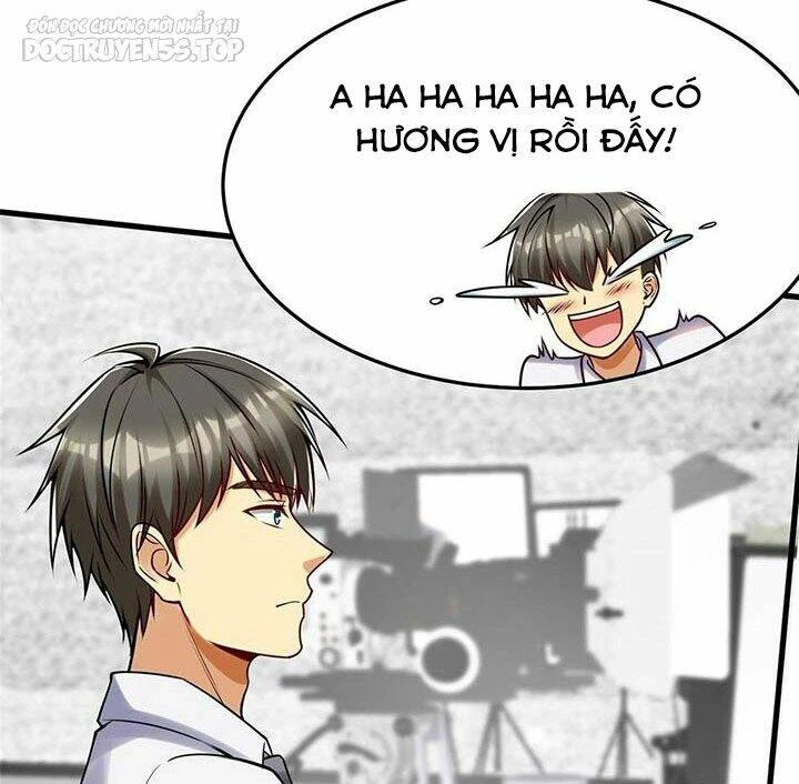 Thành Tỷ Phú Nhờ Thua Lỗ Game Chapter 111 - Trang 3