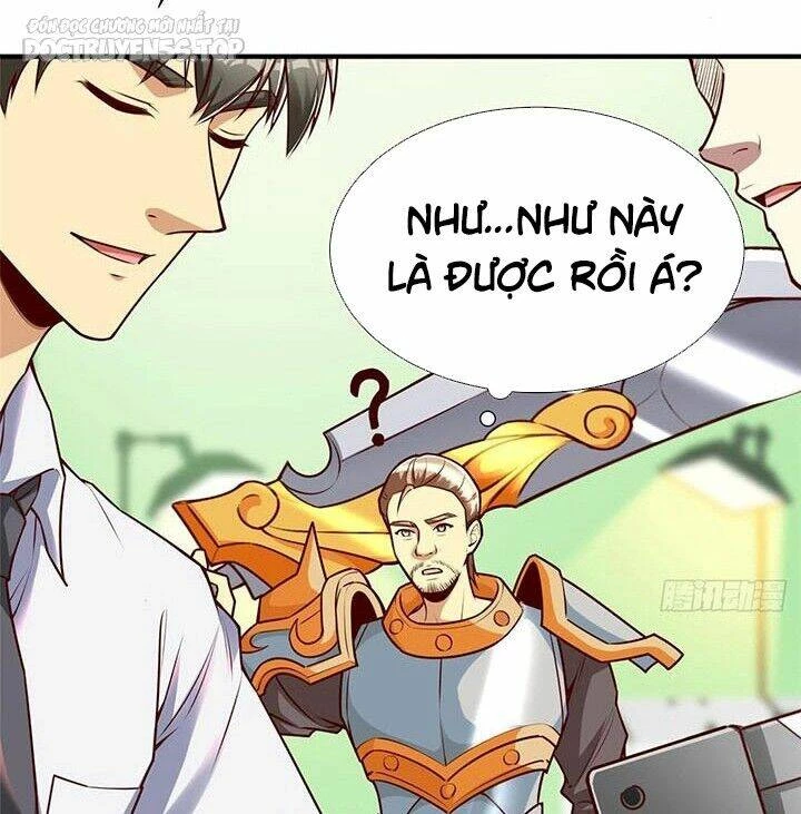 Thành Tỷ Phú Nhờ Thua Lỗ Game Chapter 112 - Trang 3