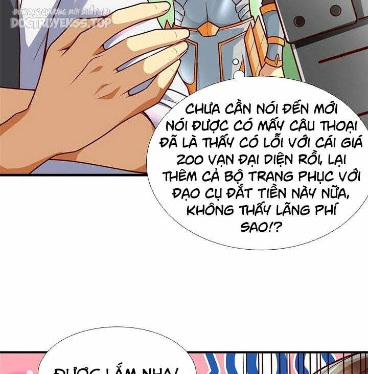 Thành Tỷ Phú Nhờ Thua Lỗ Game Chapter 112 - Trang 3