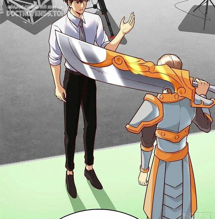 Thành Tỷ Phú Nhờ Thua Lỗ Game Chapter 112 - Trang 3