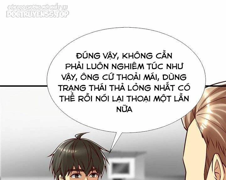 Thành Tỷ Phú Nhờ Thua Lỗ Game Chapter 112 - Trang 3