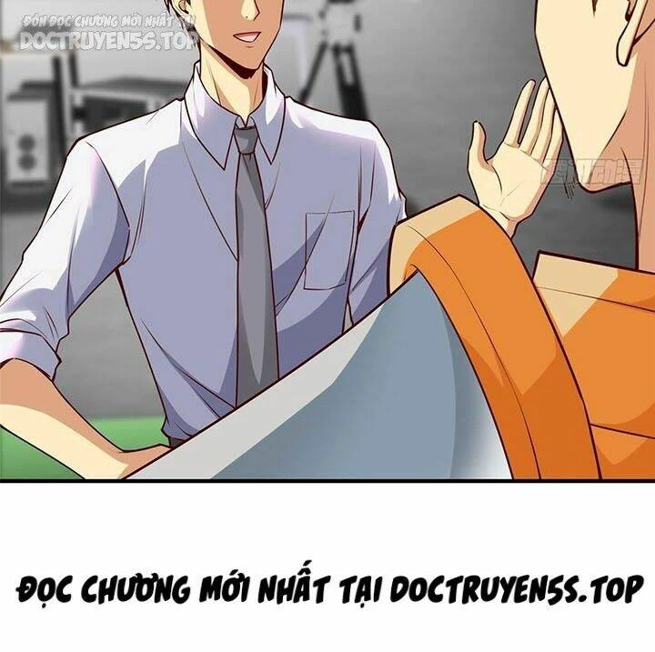 Thành Tỷ Phú Nhờ Thua Lỗ Game Chapter 112 - Trang 3