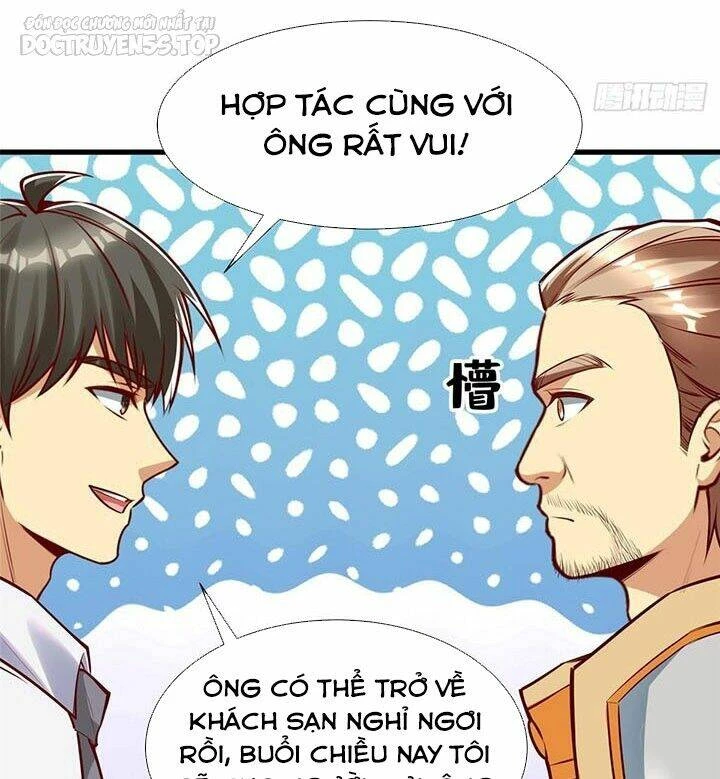 Thành Tỷ Phú Nhờ Thua Lỗ Game Chapter 112 - Trang 3