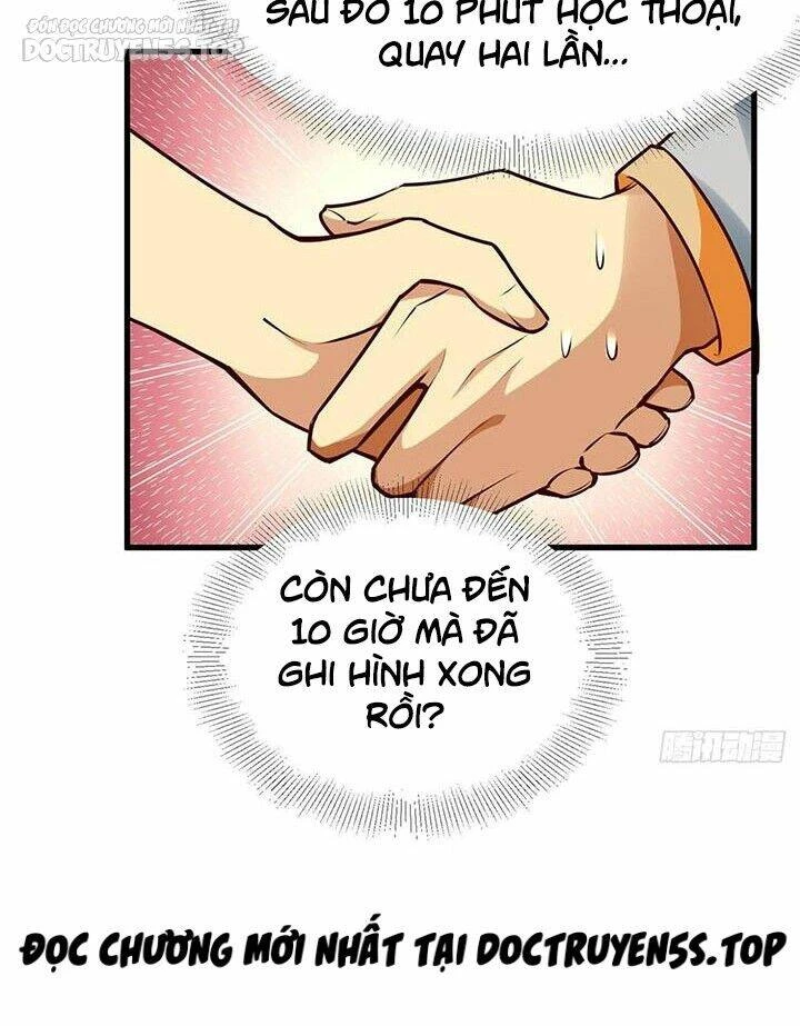 Thành Tỷ Phú Nhờ Thua Lỗ Game Chapter 112 - Trang 3