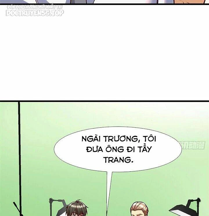 Thành Tỷ Phú Nhờ Thua Lỗ Game Chapter 112 - Trang 3