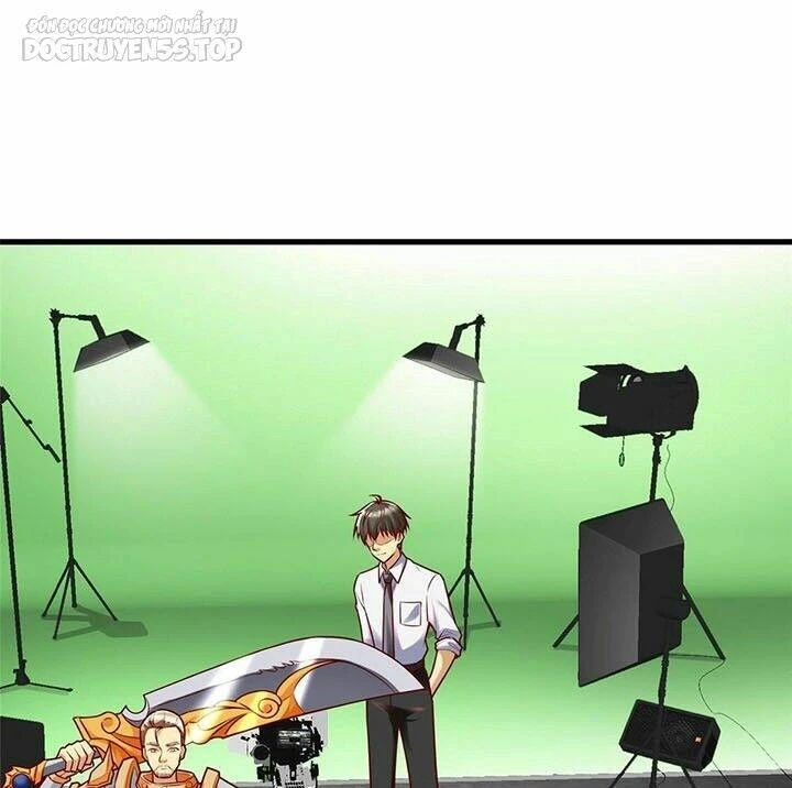 Thành Tỷ Phú Nhờ Thua Lỗ Game Chapter 112 - Trang 3