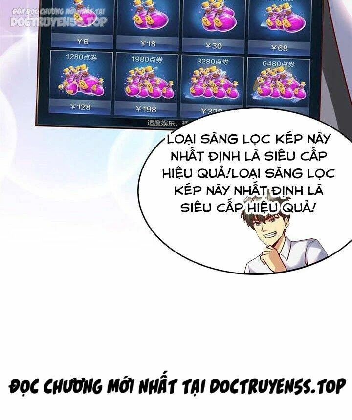 Thành Tỷ Phú Nhờ Thua Lỗ Game Chapter 112 - Trang 3