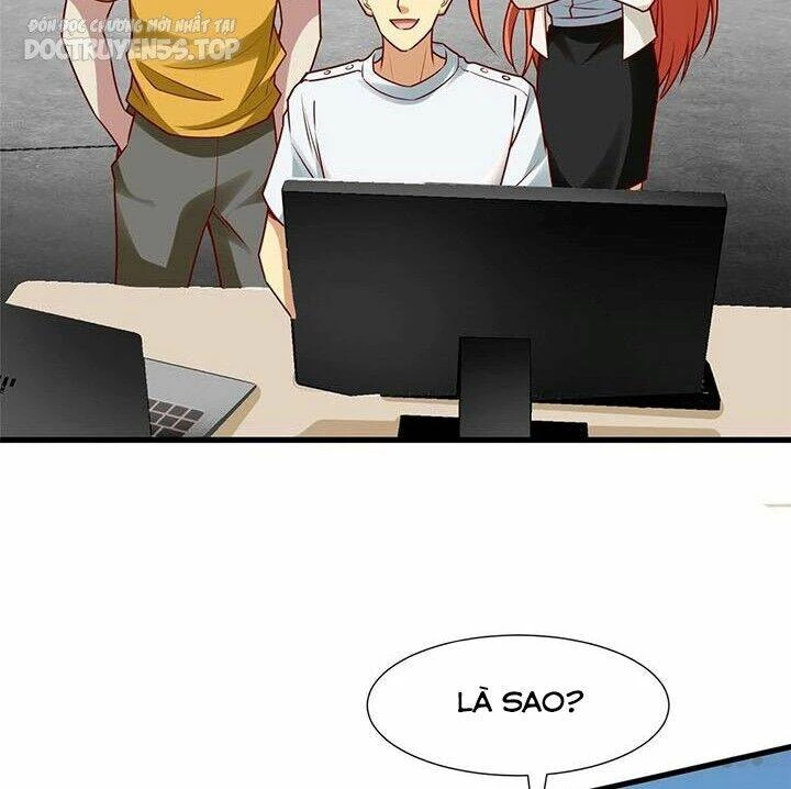 Thành Tỷ Phú Nhờ Thua Lỗ Game Chapter 112 - Trang 3