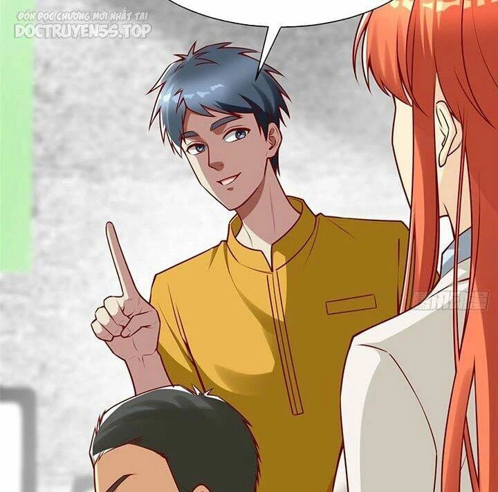 Thành Tỷ Phú Nhờ Thua Lỗ Game Chapter 112 - Trang 3